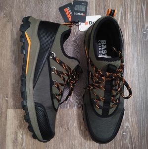 Bass Outdoors Trek Ultralite Hiker Shoes